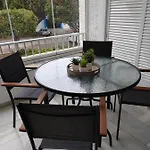 Centrico En Segunda Linea De Playa, Parking, Wifi 609 Διαμέρισμα Μαρμπέλλα