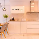 Διαμέρισμα Centrico En Segunda Linea De Playa, Parking, Wifi 609