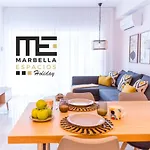 Centrico En Segunda Linea De Playa, Parking, Wifi 609 Διαμέρισμα
