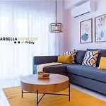 Centrico En Segunda Linea De Playa, Parking, Wifi 609 Διαμέρισμα *