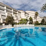 Centrico En Segunda Linea De Playa, Parking, Wifi 609 Μαρμπέλλα