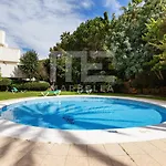 Centrico En Segunda Linea De Playa, Parking, Wifi 609 Μαρμπέλλα