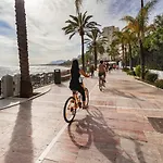 Διαμέρισμα Centrico En Segunda Linea De Playa, Parking, Wifi 609 Μαρμπέλλα
