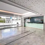 Centrico En Segunda Linea De Playa, Parking, Wifi 609 Διαμέρισμα *