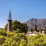 Διαμέρισμα Centrico En Segunda Linea De Playa, Parking, Wifi 609 Μαρμπέλλα