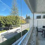 Centrico En Segunda Linea De Playa, Parking, Wifi 609 Μαρμπέλλα