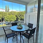 Centrico En Segunda Linea De Playa, Parking, Wifi 609 Μαρμπέλλα