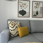 Centrico En Segunda Linea De Playa, Parking, Wifi 609 Διαμέρισμα *