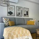 Centrico En Segunda Linea De Playa, Parking, Wifi 609 Διαμέρισμα