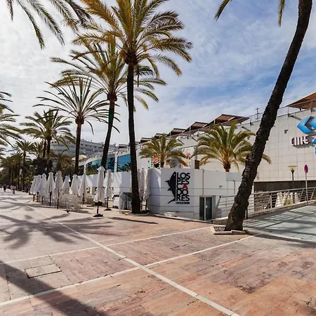 Apartmán Centrico En Segunda Linea De Playa, Parking, Wifi 609