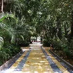 Centrico En Segunda Linea De Playa, Parking, Wifi 609