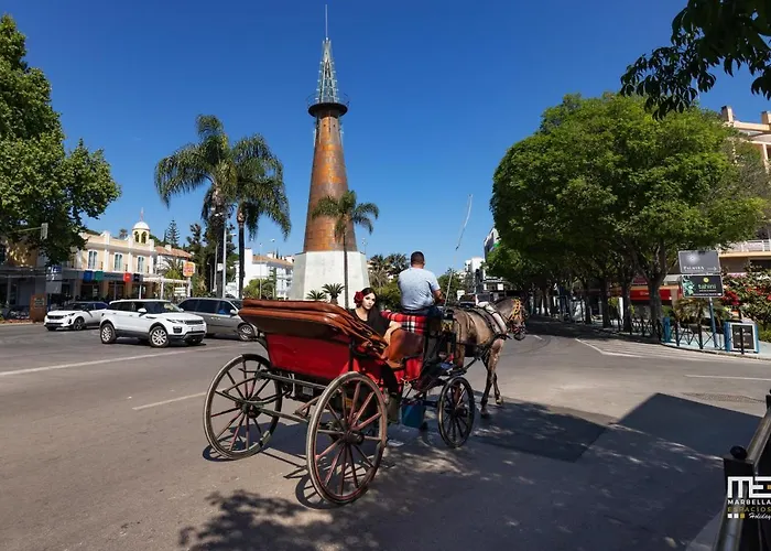 Centrico En Segunda Linea De Playa, Parking, Wifi 609 Lägenhet *