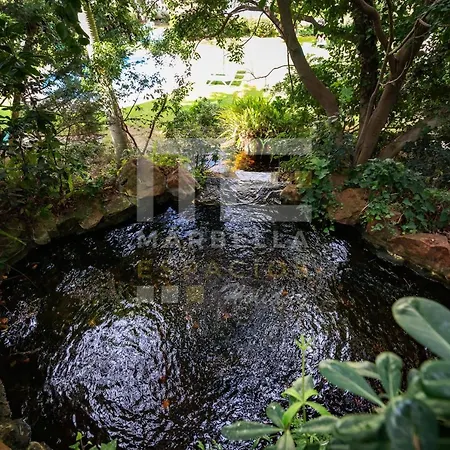 Centrico En Segunda Linea De Playa, Parking, Wifi 609 * Marbella